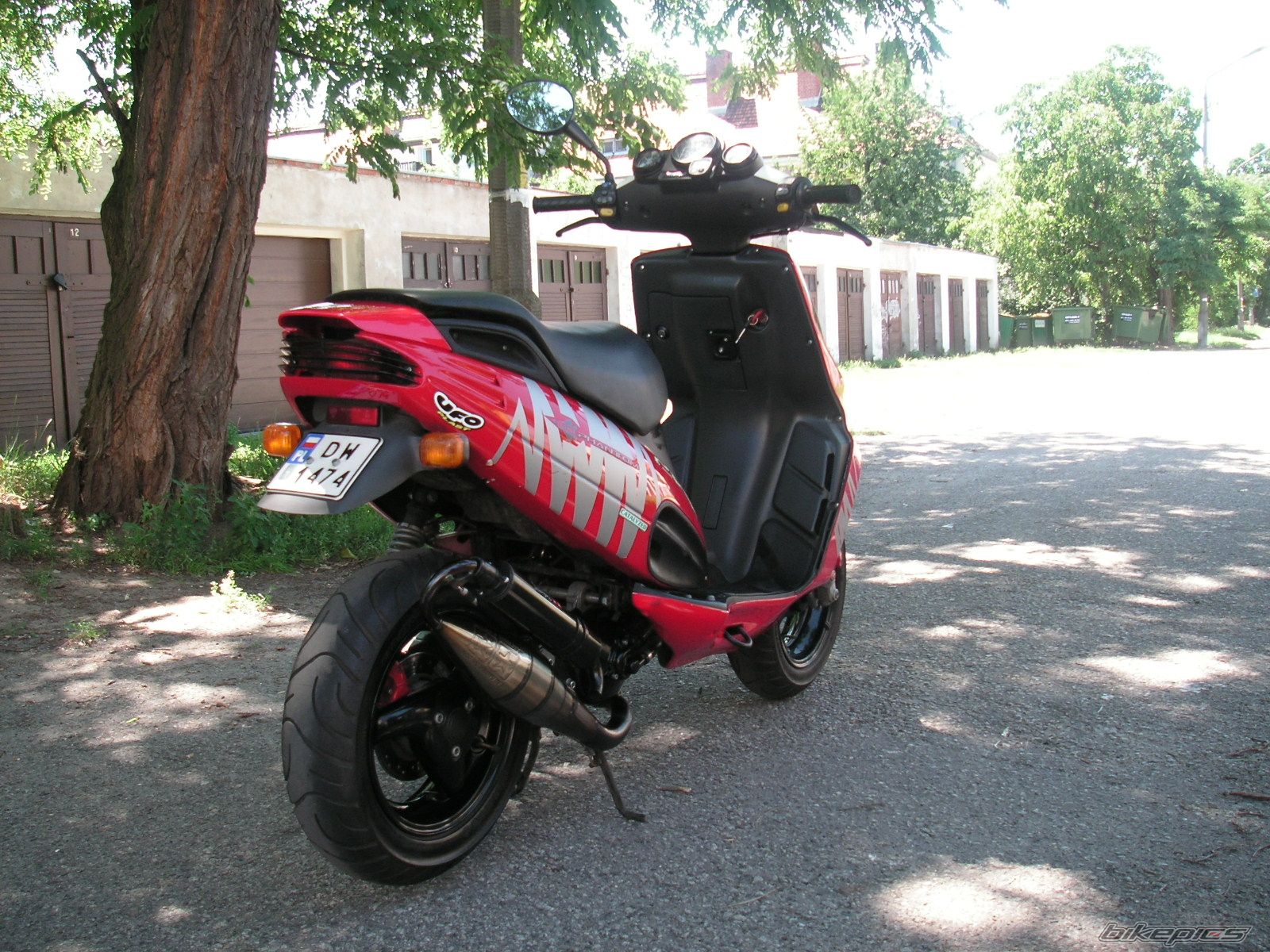 Bike Photo 625030