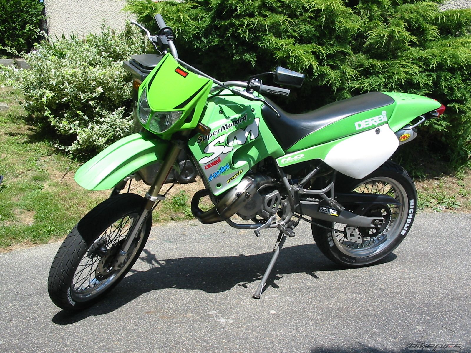 Bike Photo 625045