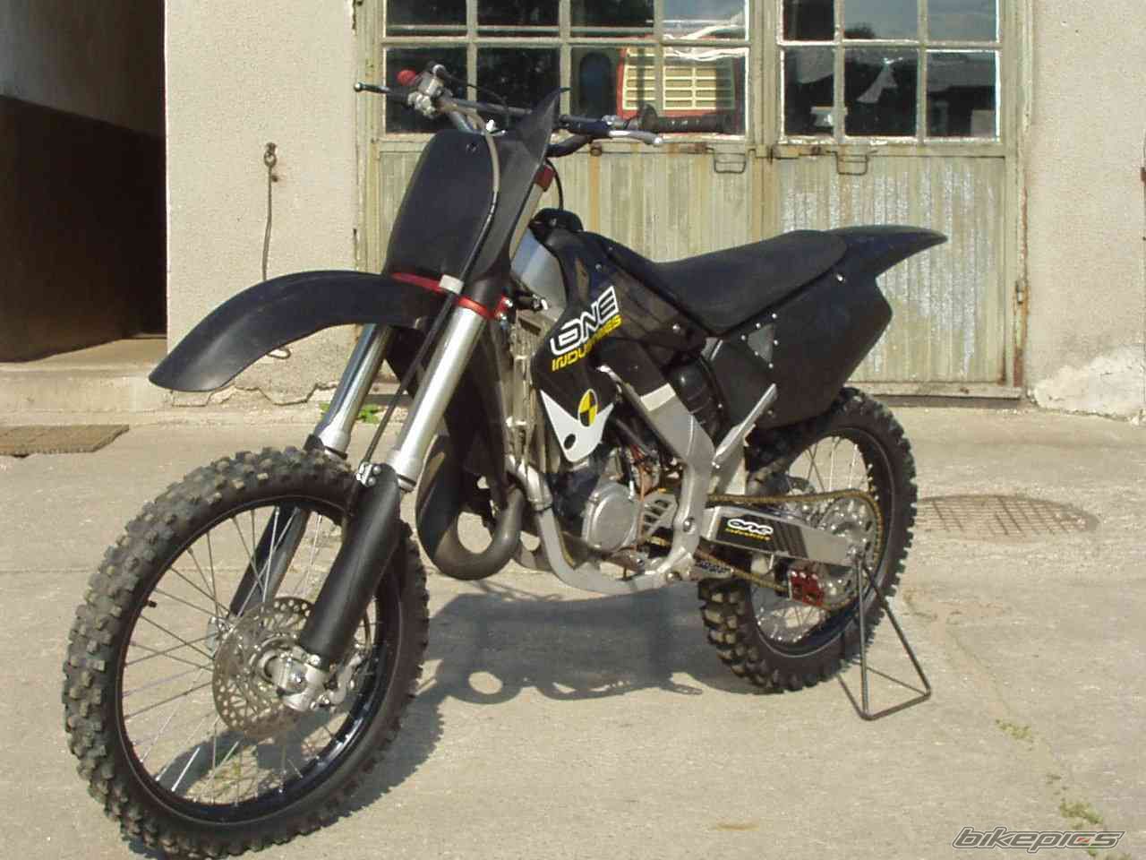 Bike Photo 625050