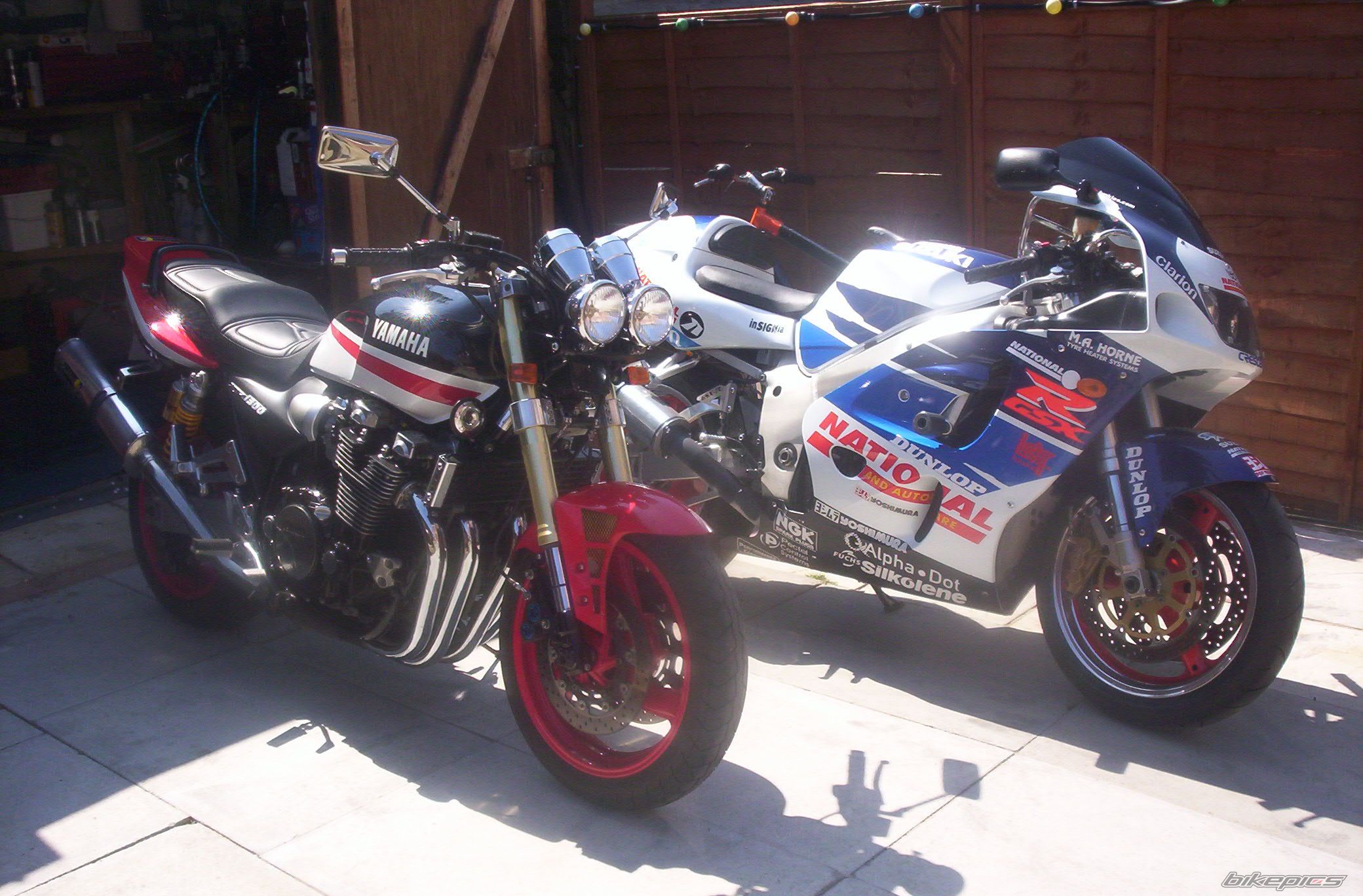 Bike Photo 625059