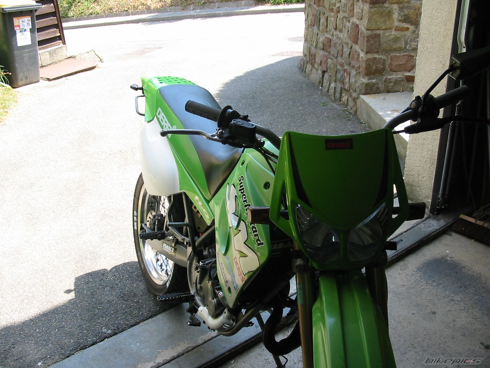 Bike Photo 625062