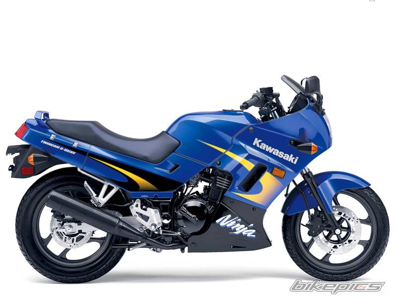 Bike Photo 62508