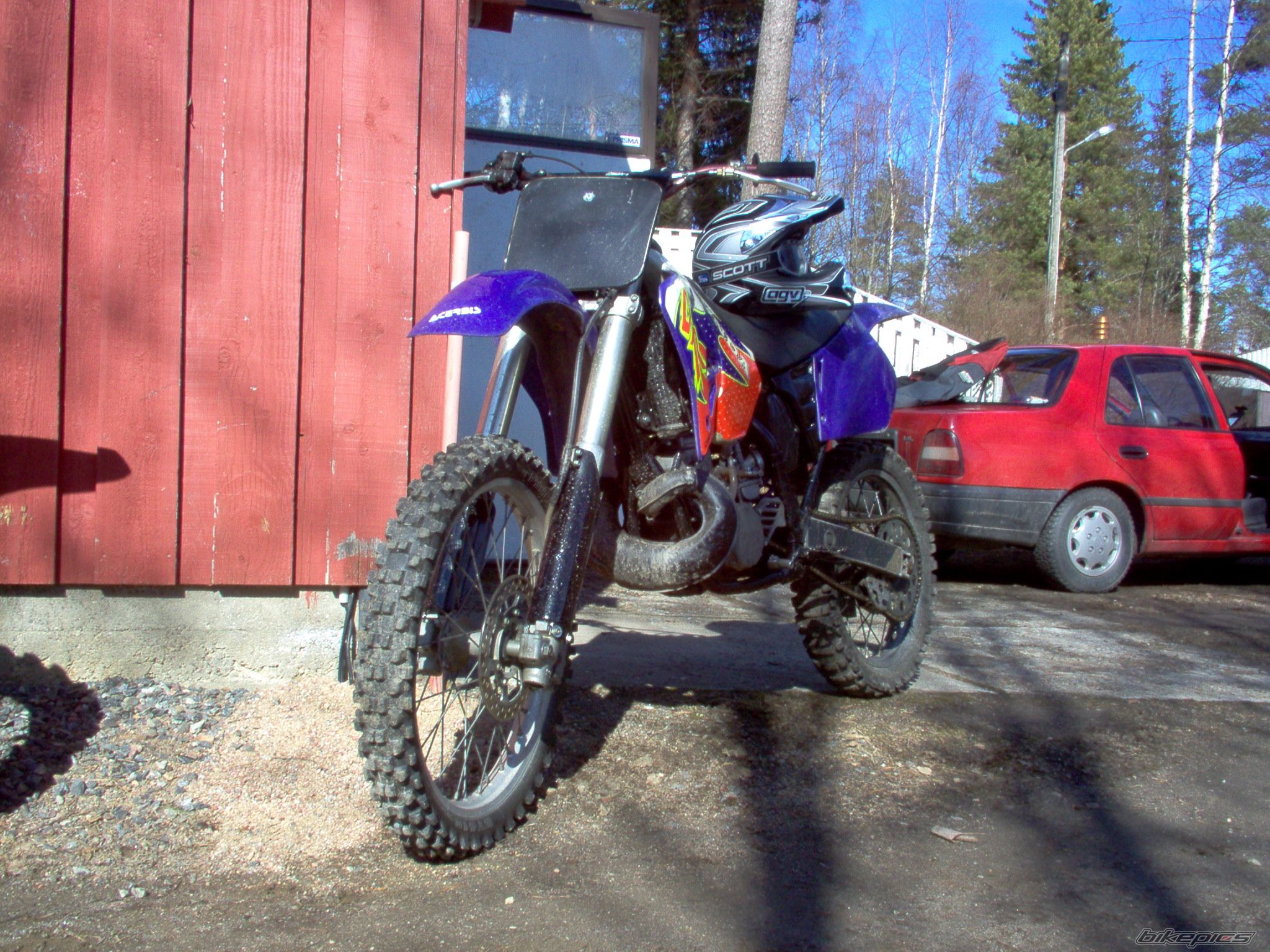 Bike Photo 625098
