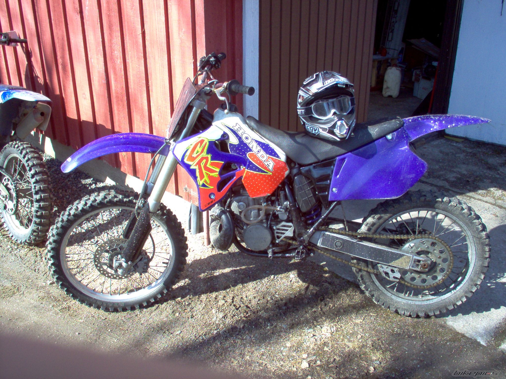 Bike Photo 625101