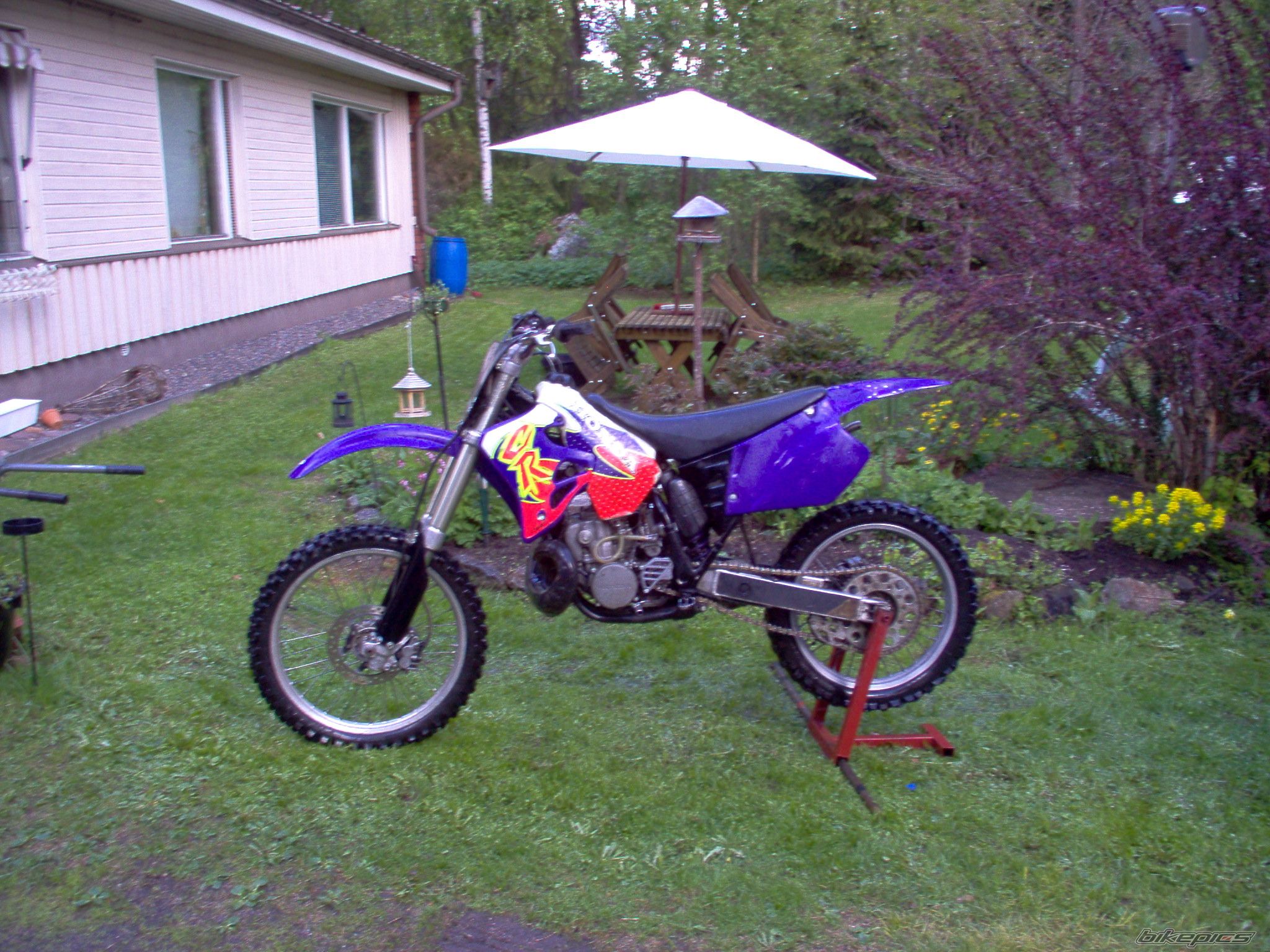 Bike Photo 625103