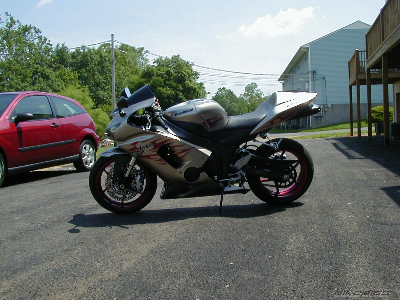 Bike Photo 625108