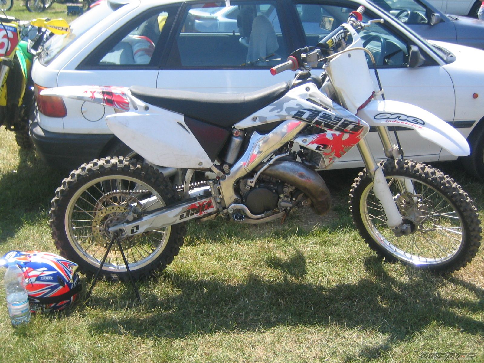 Bike Photo 625153