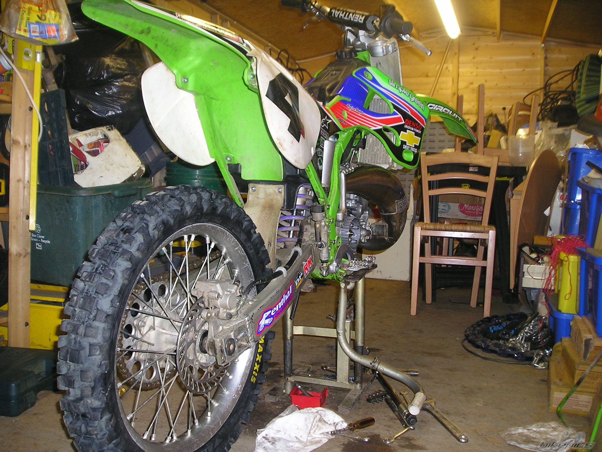 Bike Photo 625174