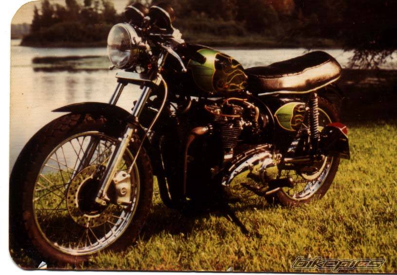 Bike Photo 6252