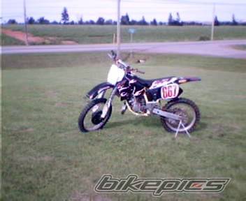 Bike Photo 62521