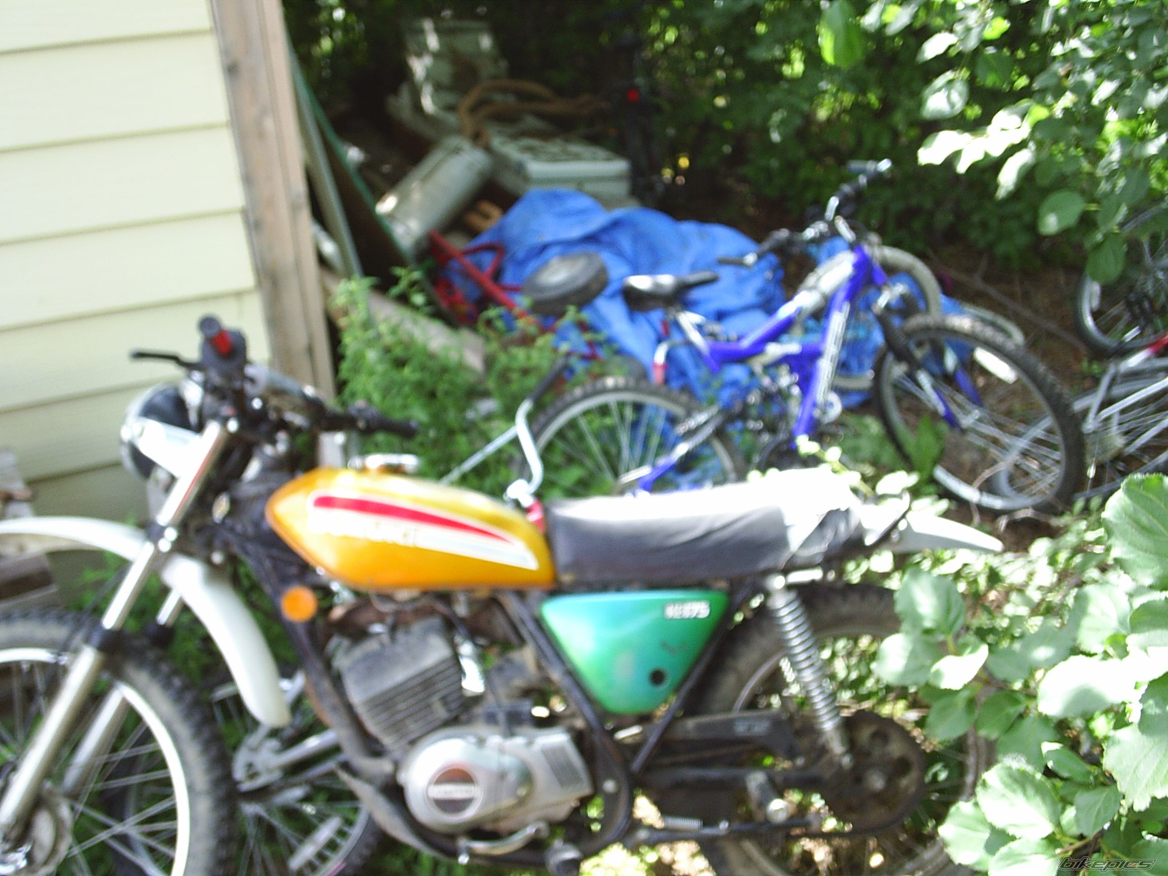 Bike Photo 625253