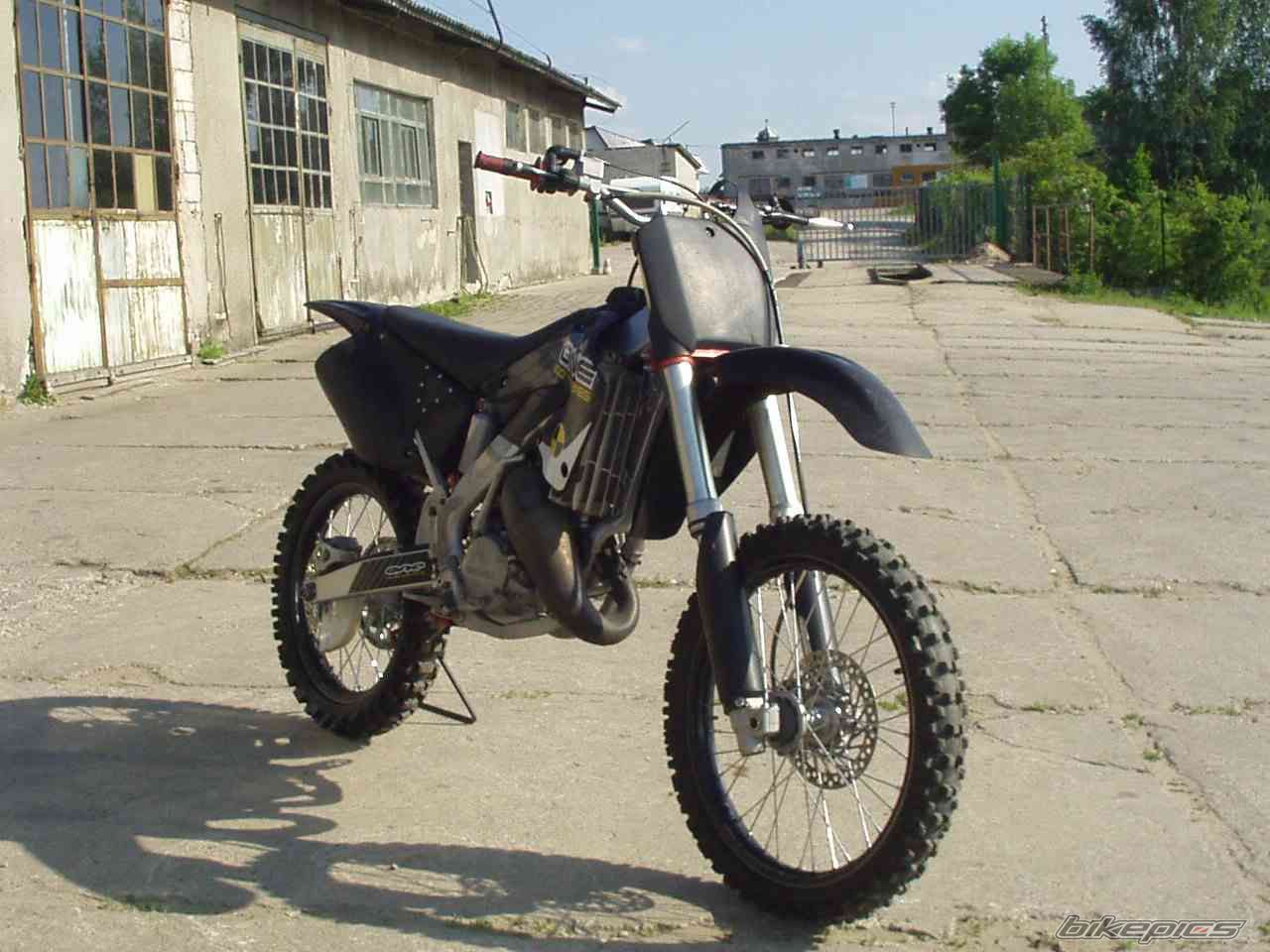Bike Photo 625257