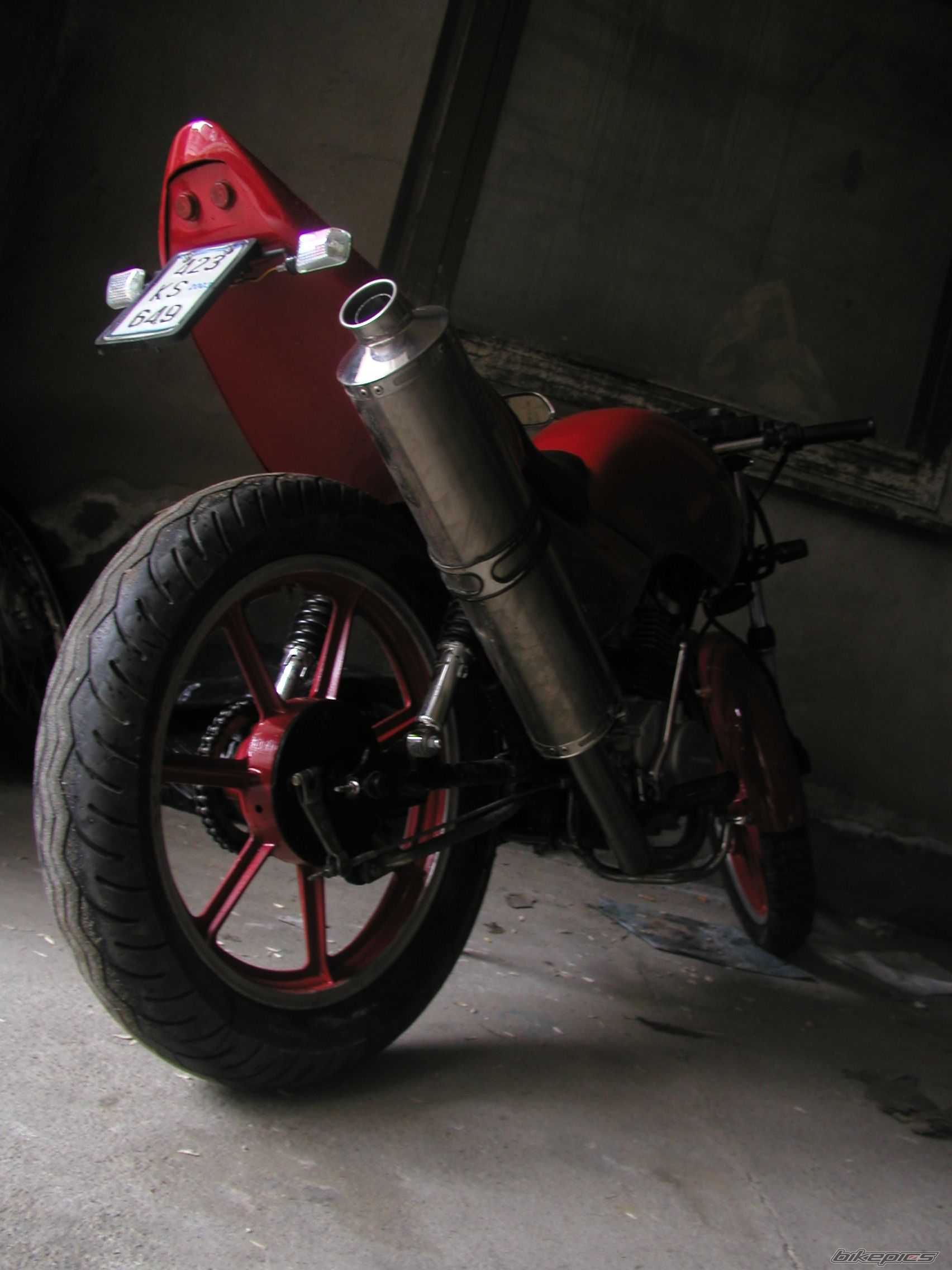 Bike Photo 625268