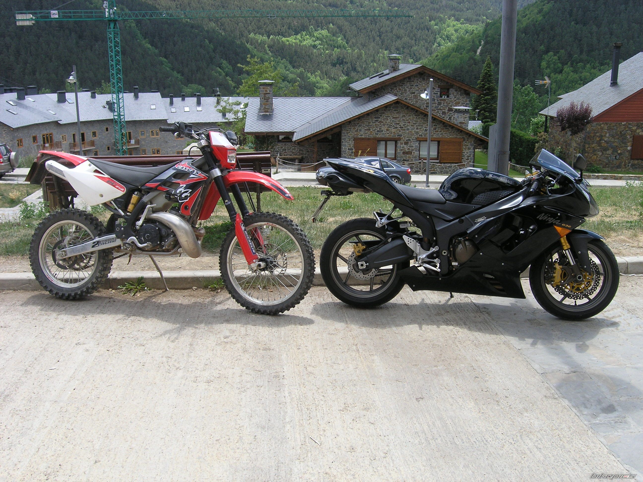 Bike Photo 625275