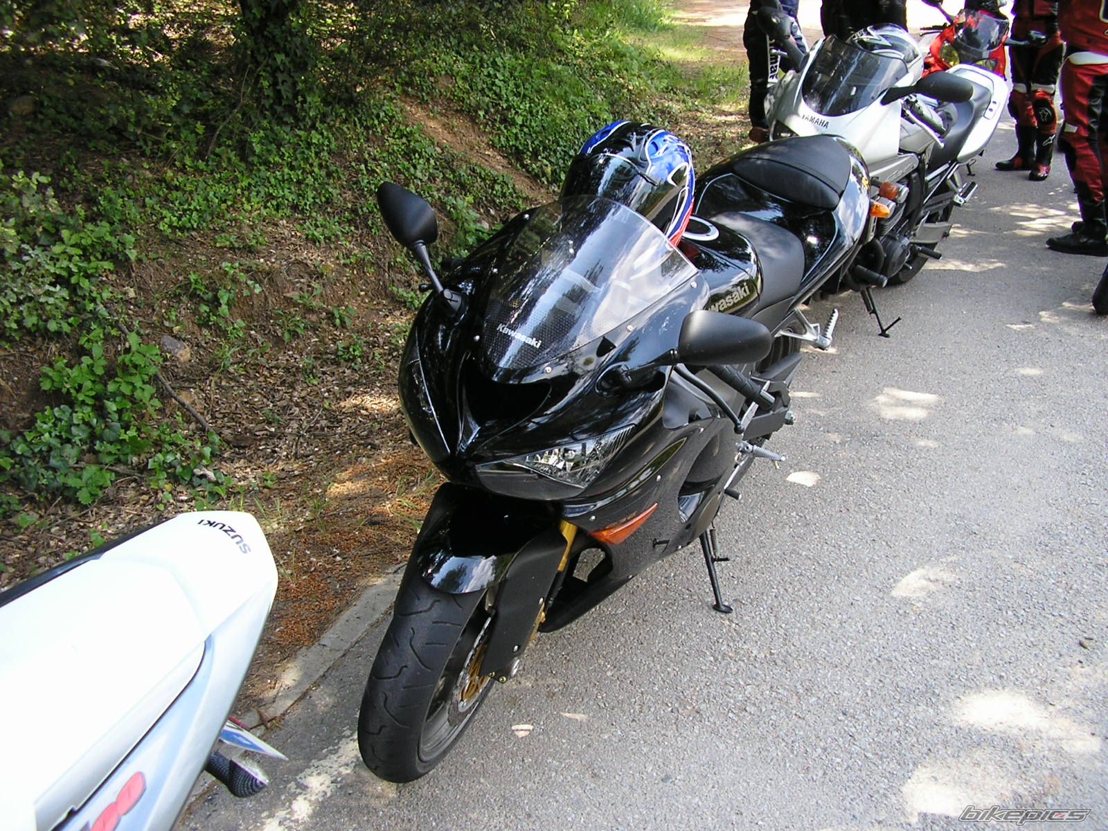 Bike Photo 625284