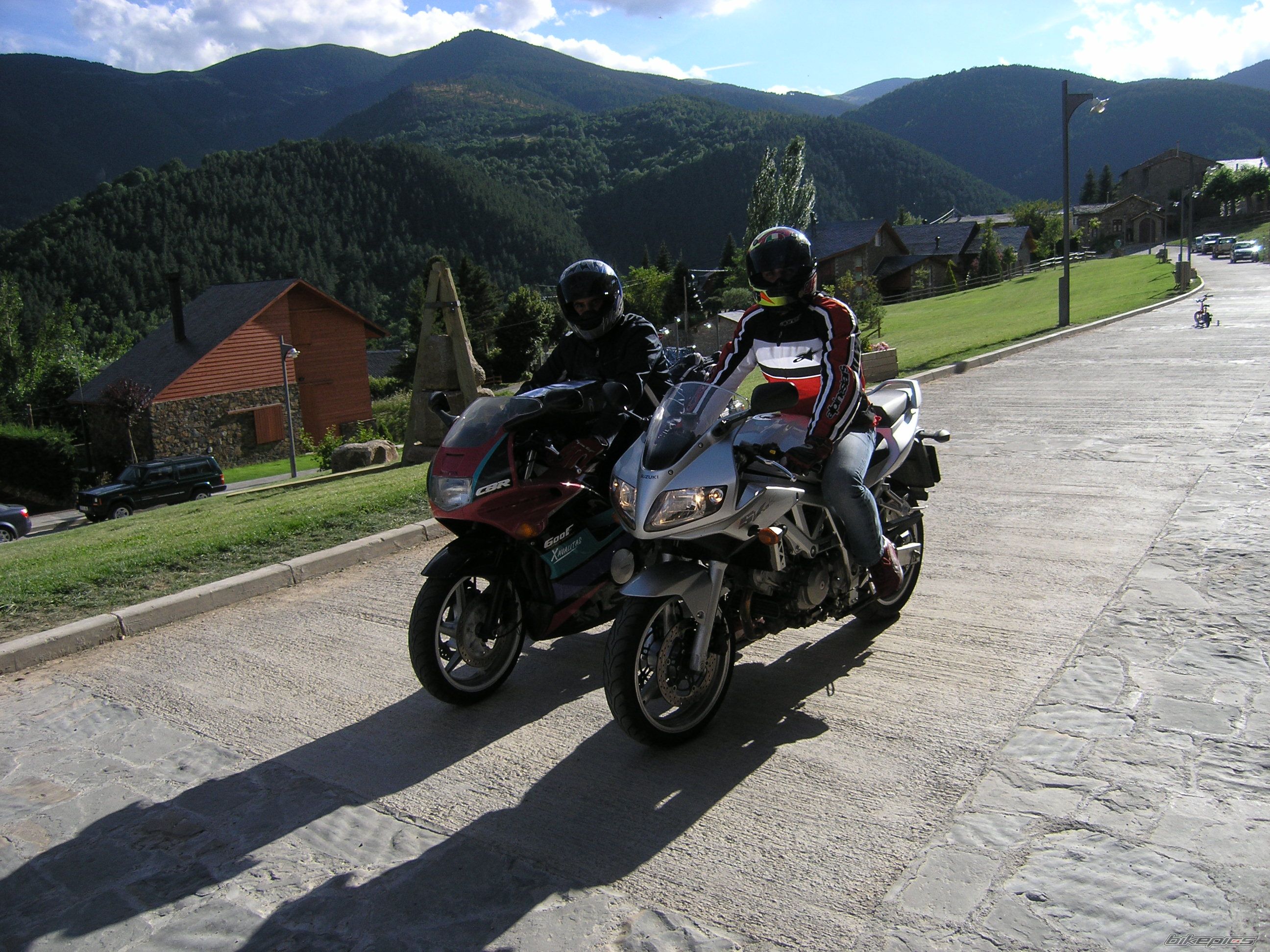 Bike Photo 625285