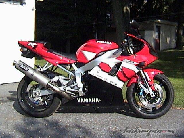 Bike Photo 6253