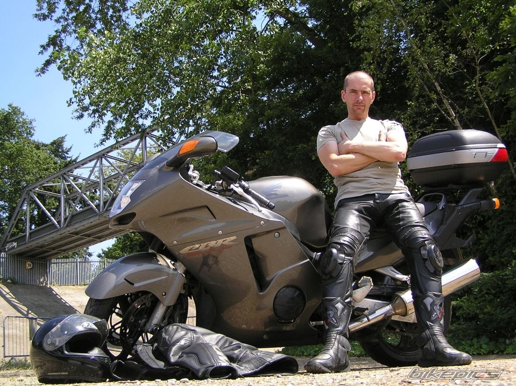 Bike Photo 625303