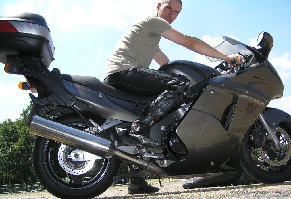 Bike Photo 625304