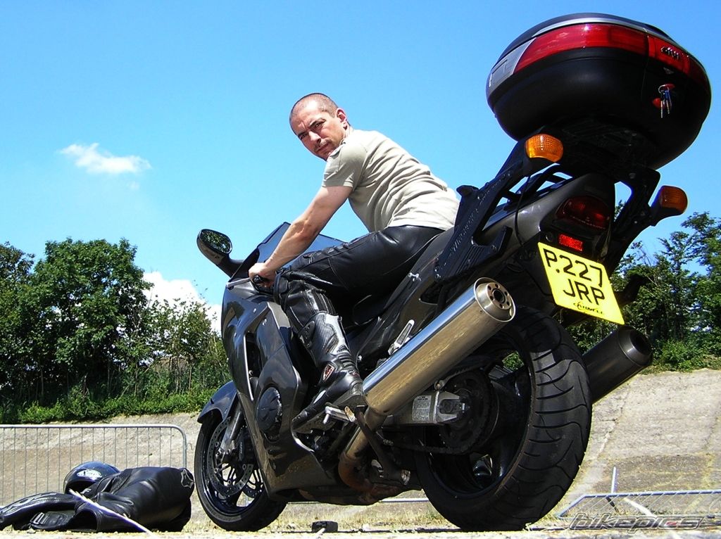 Bike Photo 625305