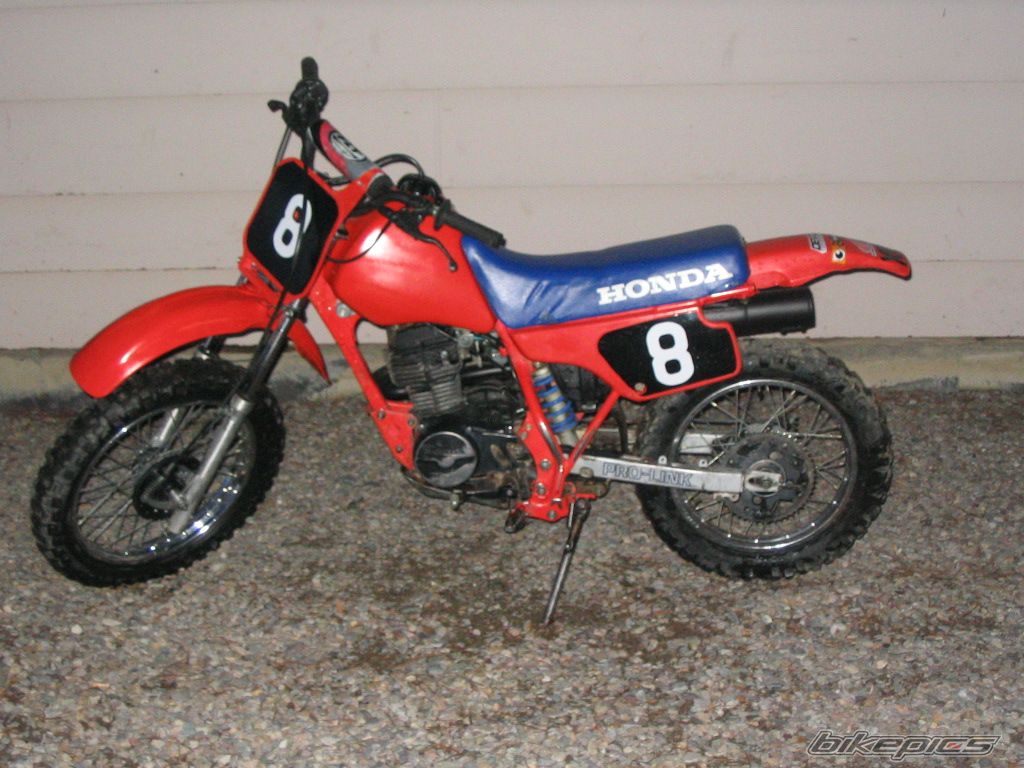 Bike Photo 625344