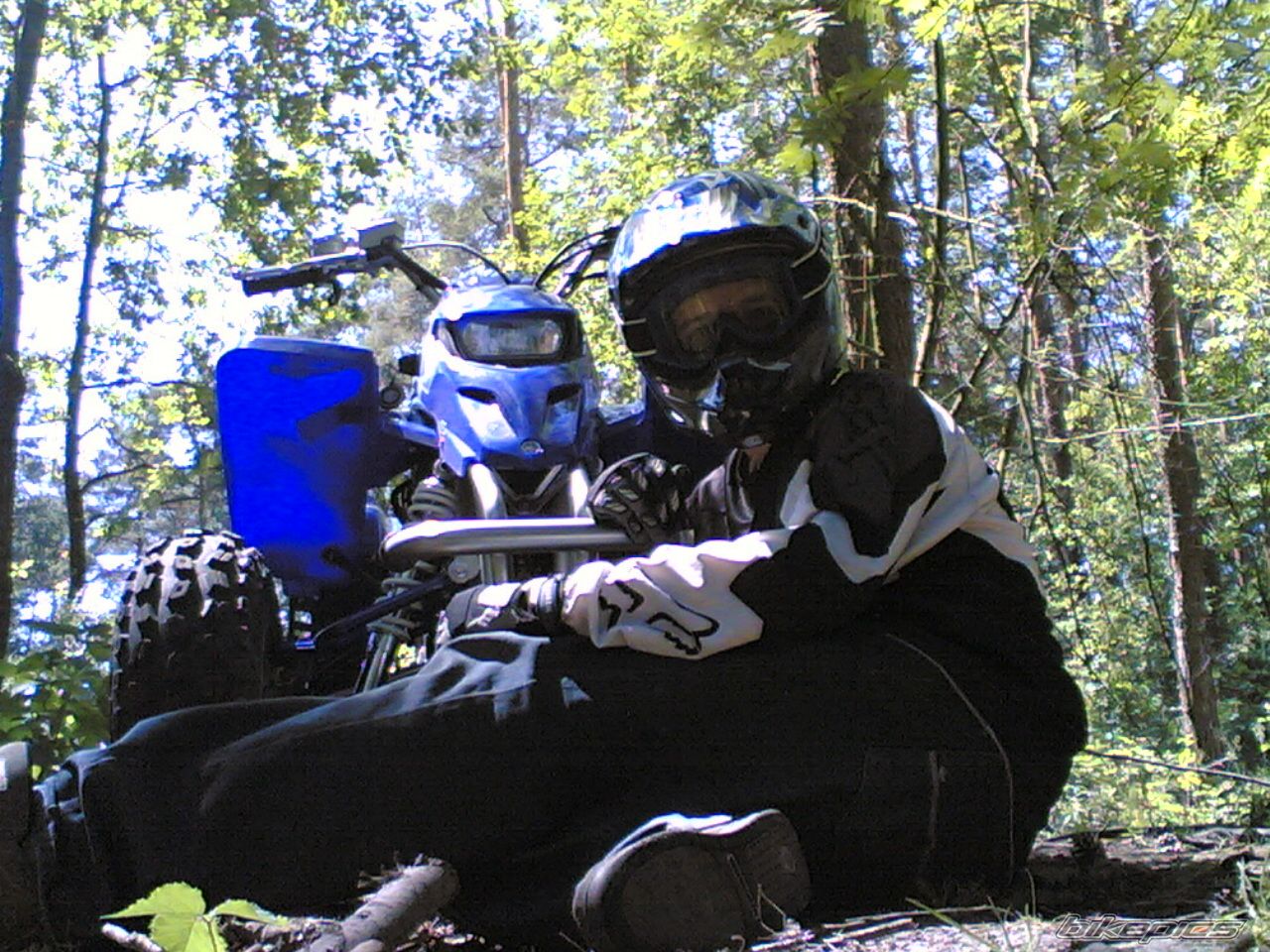 Bike Photo 625350