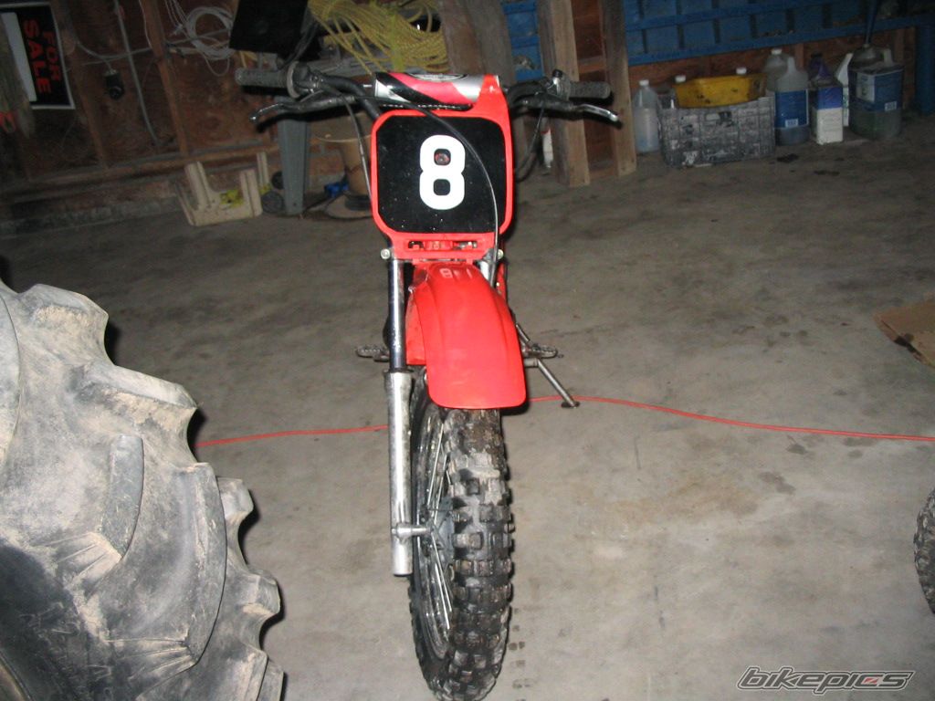 Bike Photo 625354