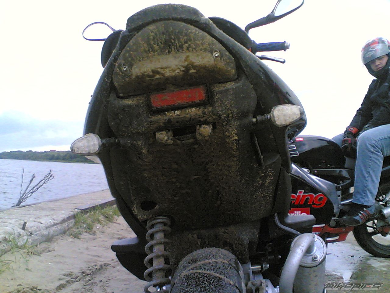 Bike Photo 625362