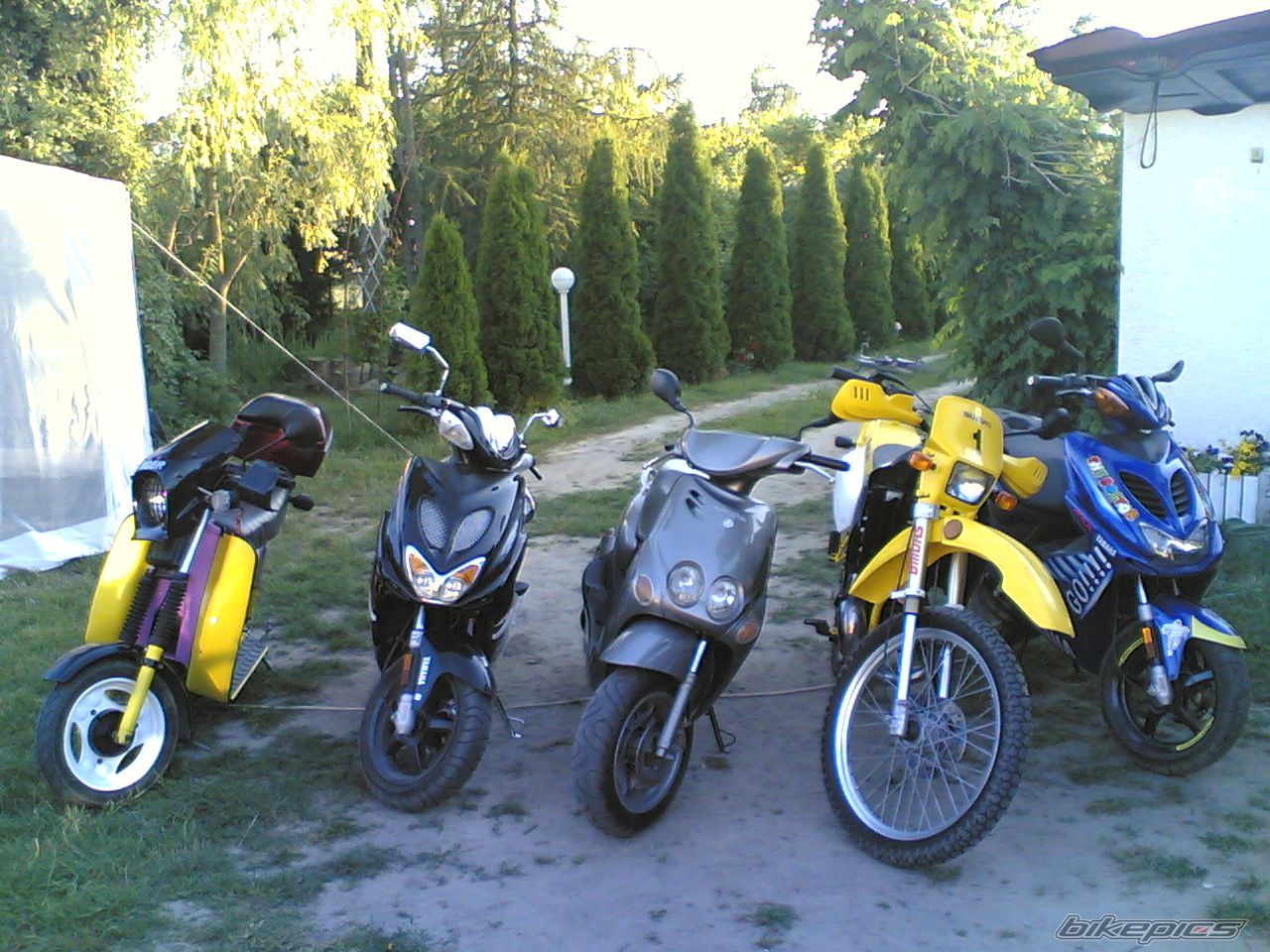 Bike Photo 625364