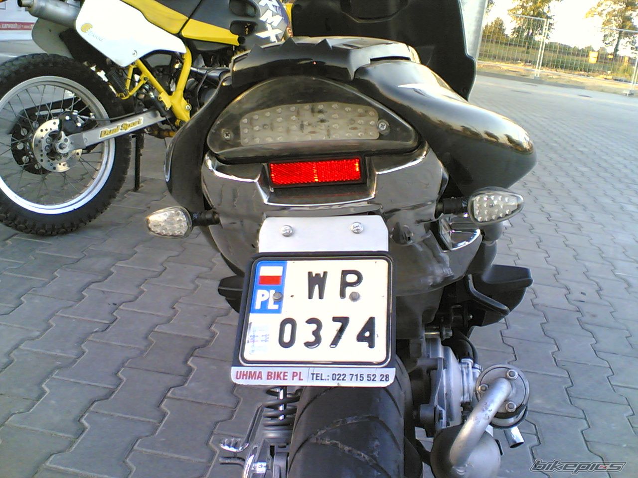 Bike Photo 625368