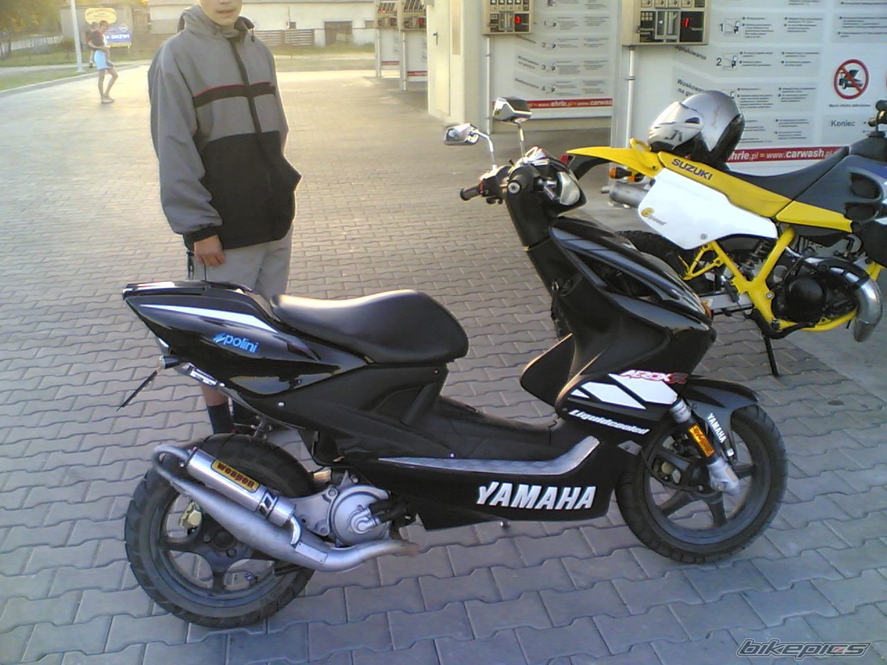 Bike Photo 625369