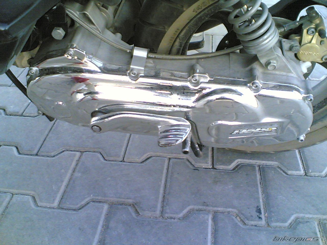 Bike Photo 625370