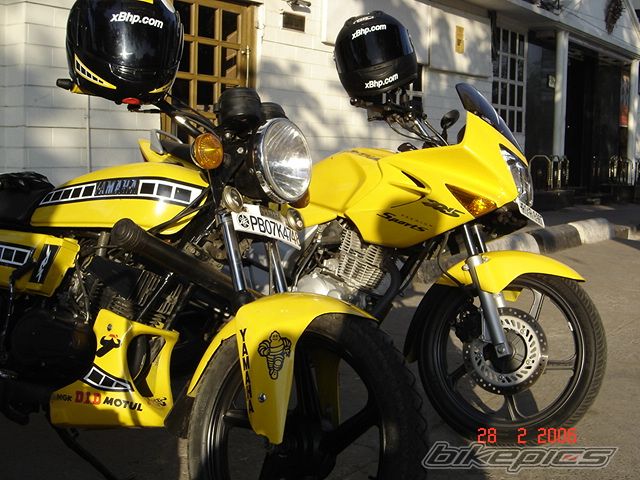 Bike Photo 625374