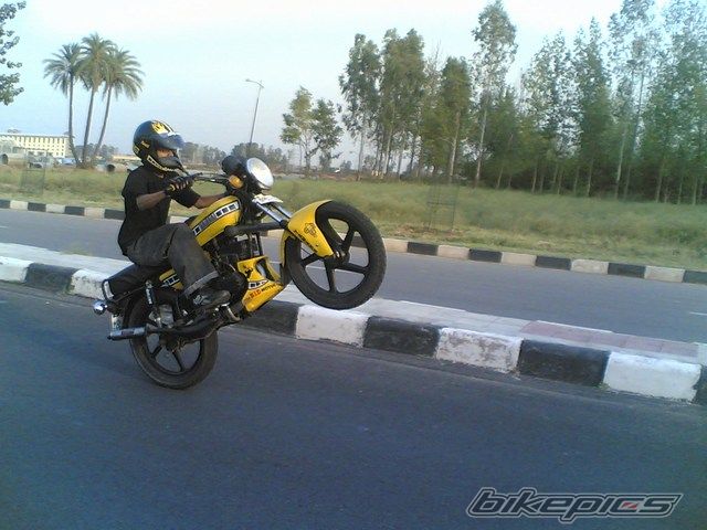 Bike Photo 625375