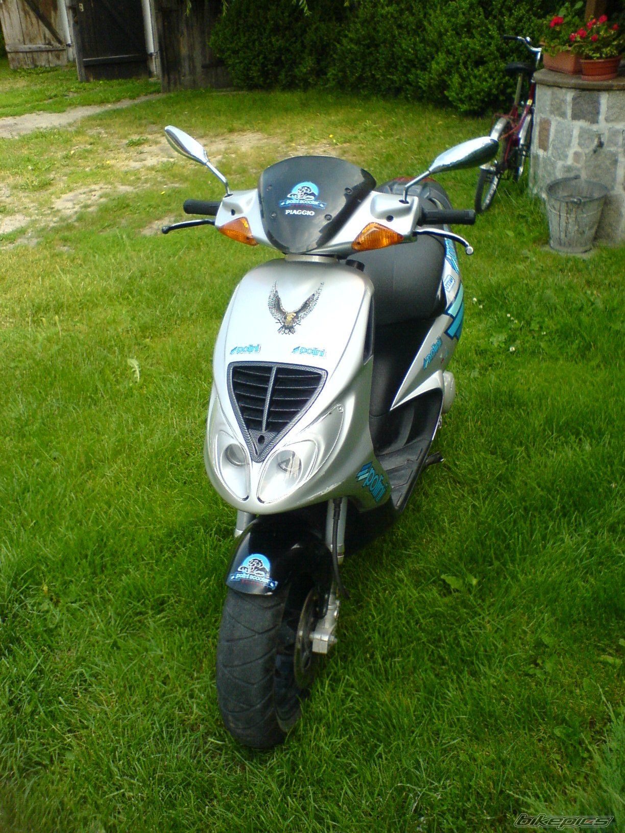 Bike Photo 625376