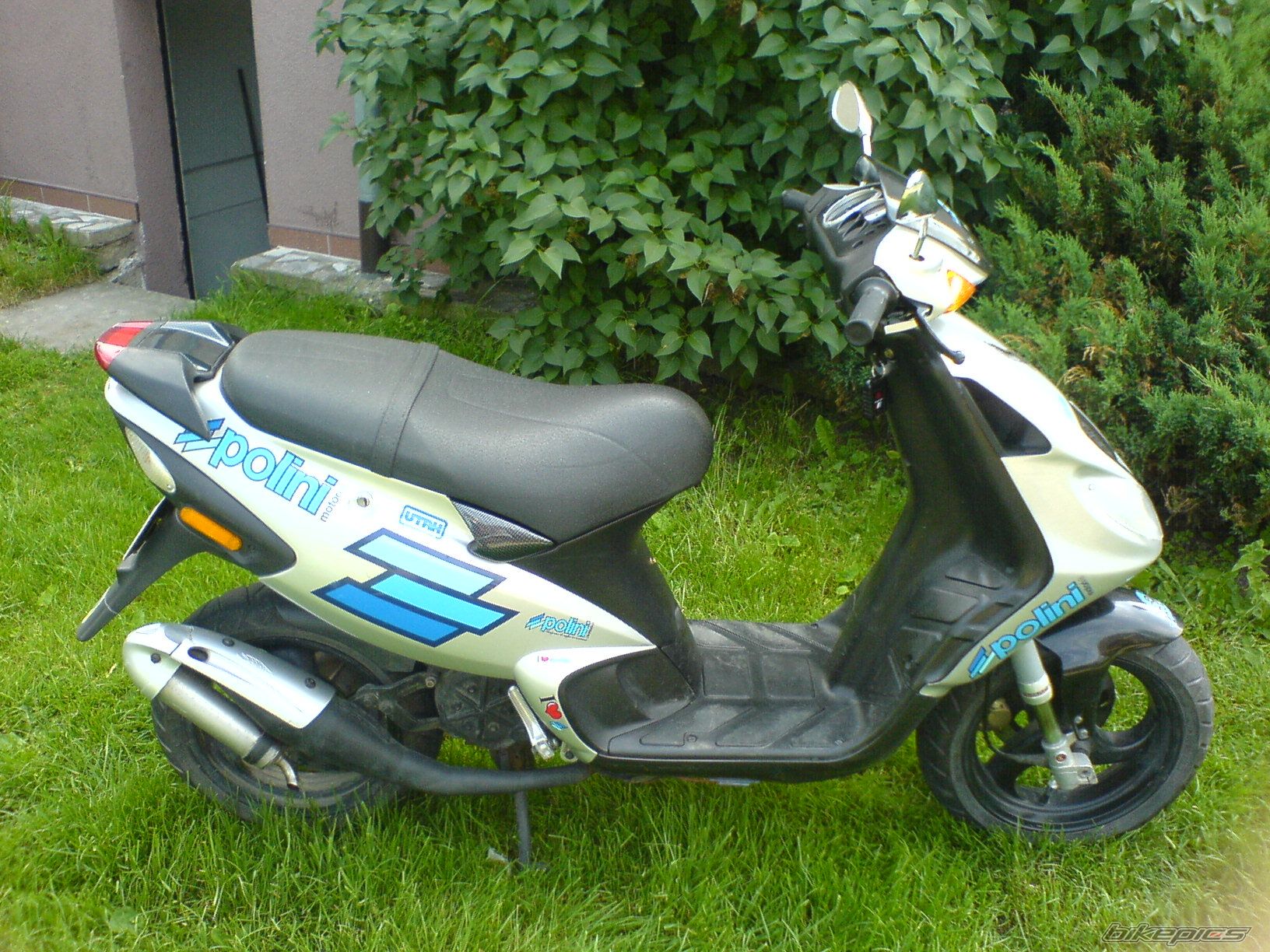 Bike Photo 625380