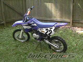 Bike Photo 62540