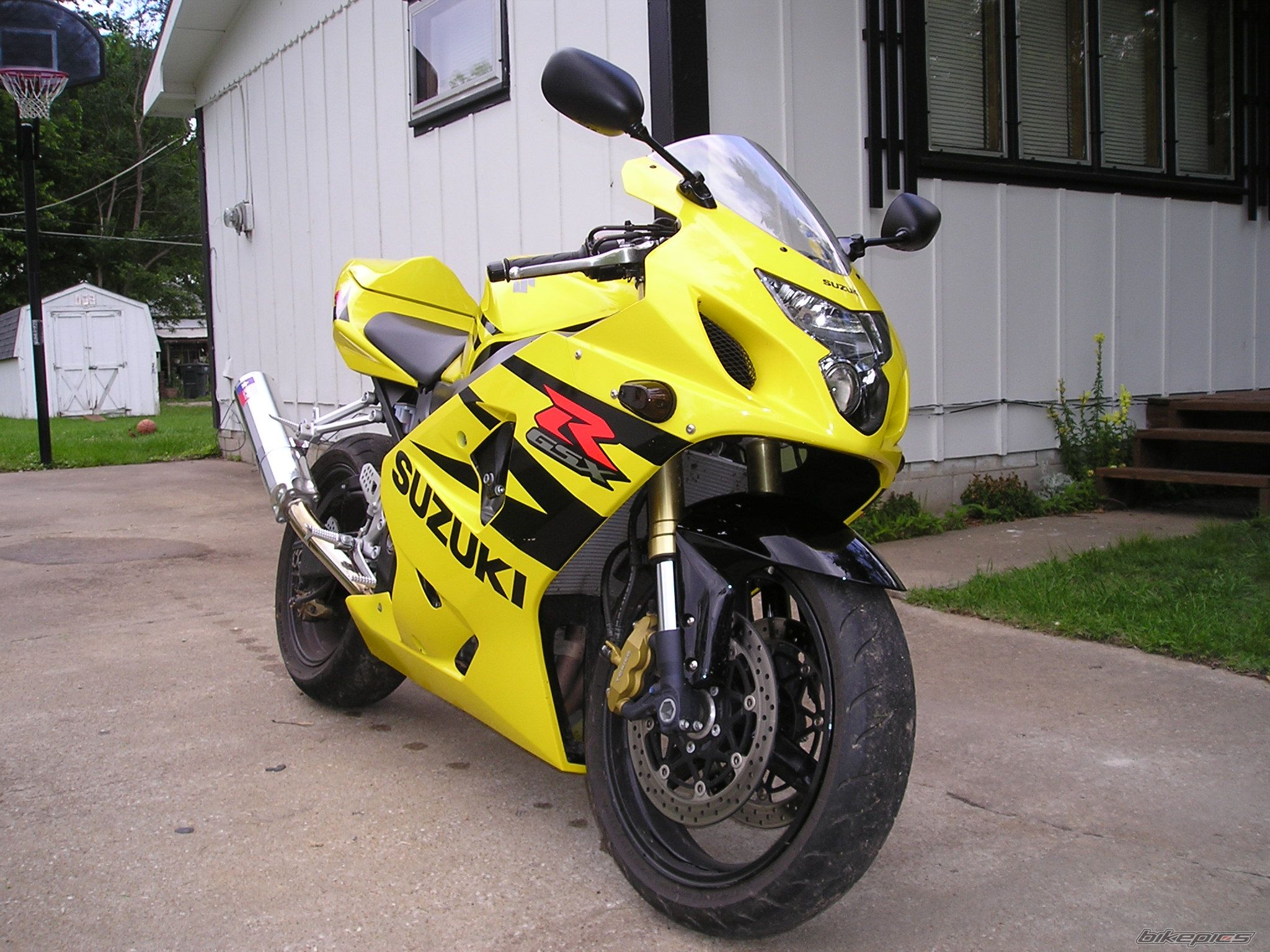 Bike Photo 625400