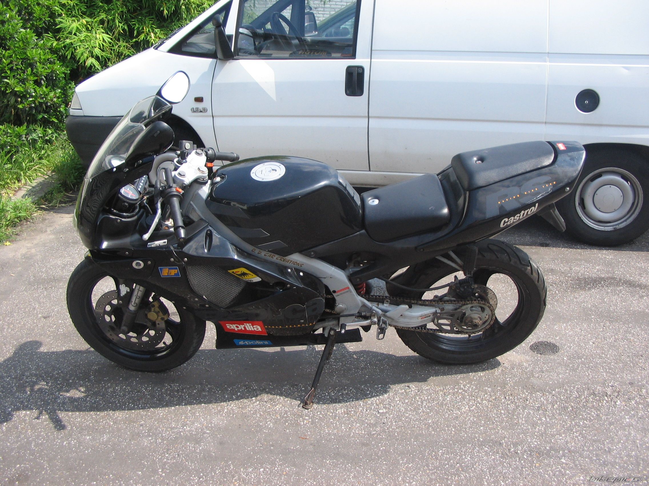 Bike Photo 625401