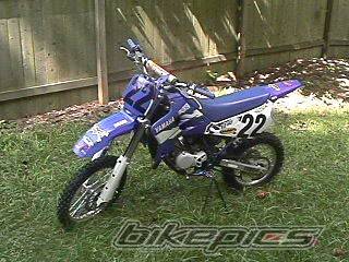 Bike Photo 62542