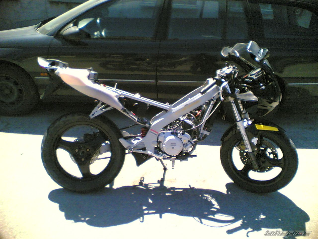 Bike Photo 625420