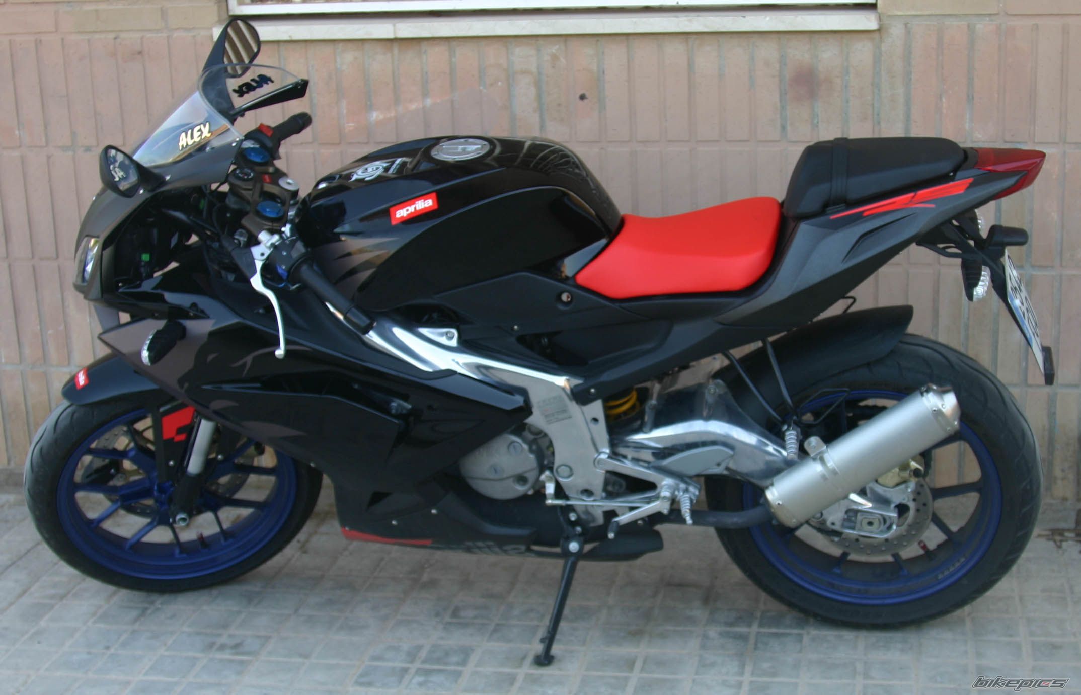 Bike Photo 625421