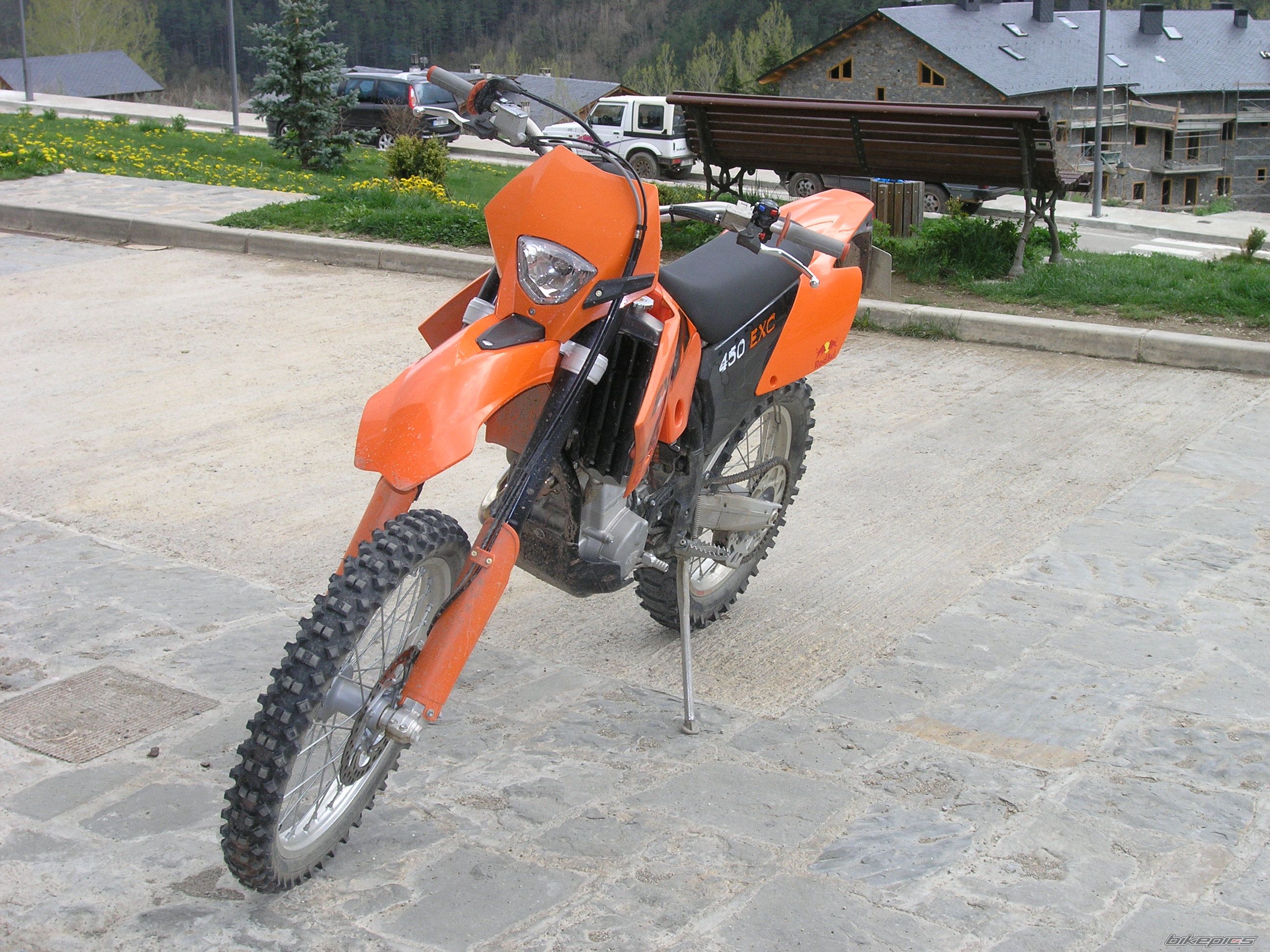 Bike Photo 625426