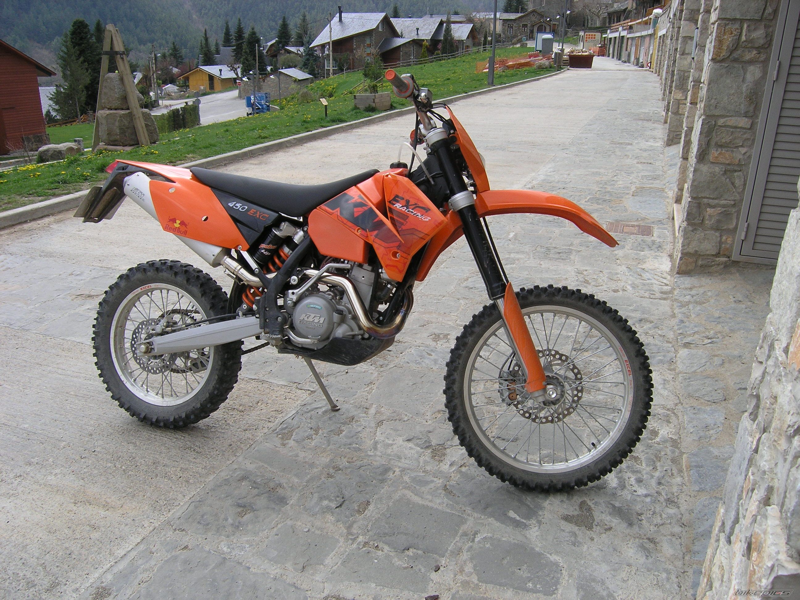 Bike Photo 625431