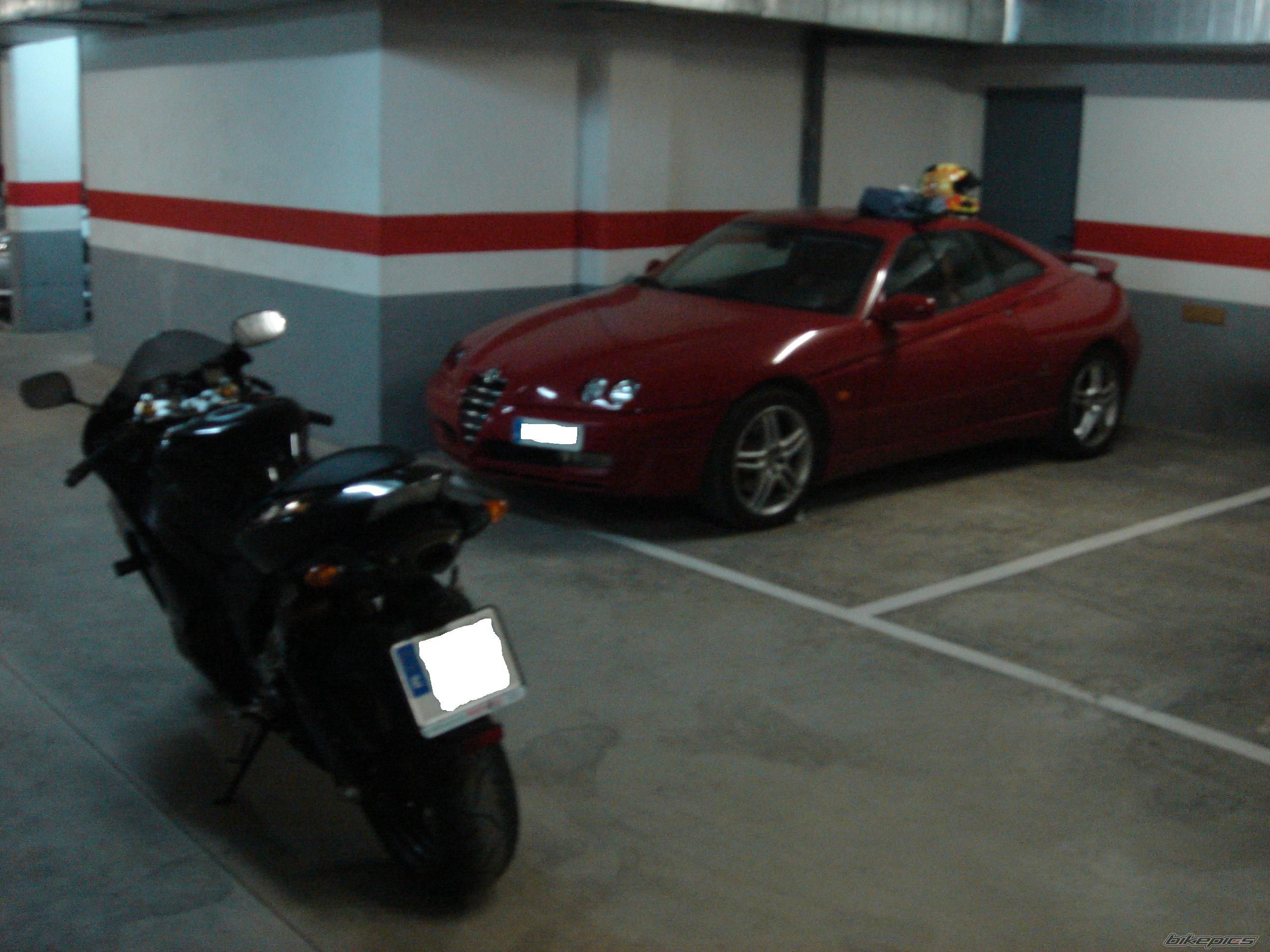 Bike Photo 625434