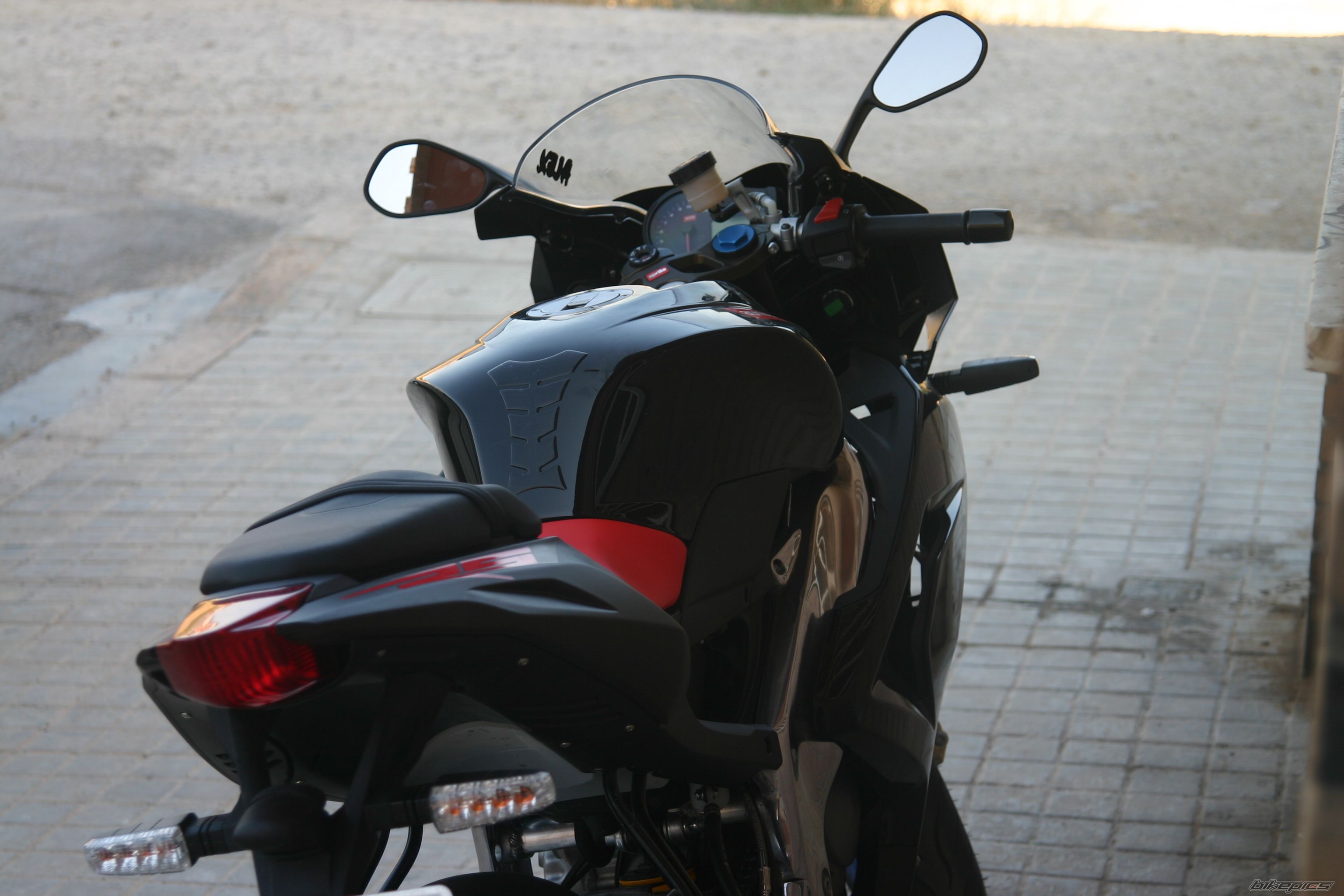 Bike Photo 625439