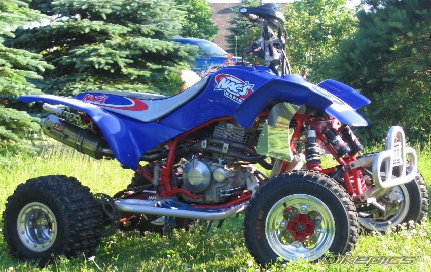 Bike Photo 625444