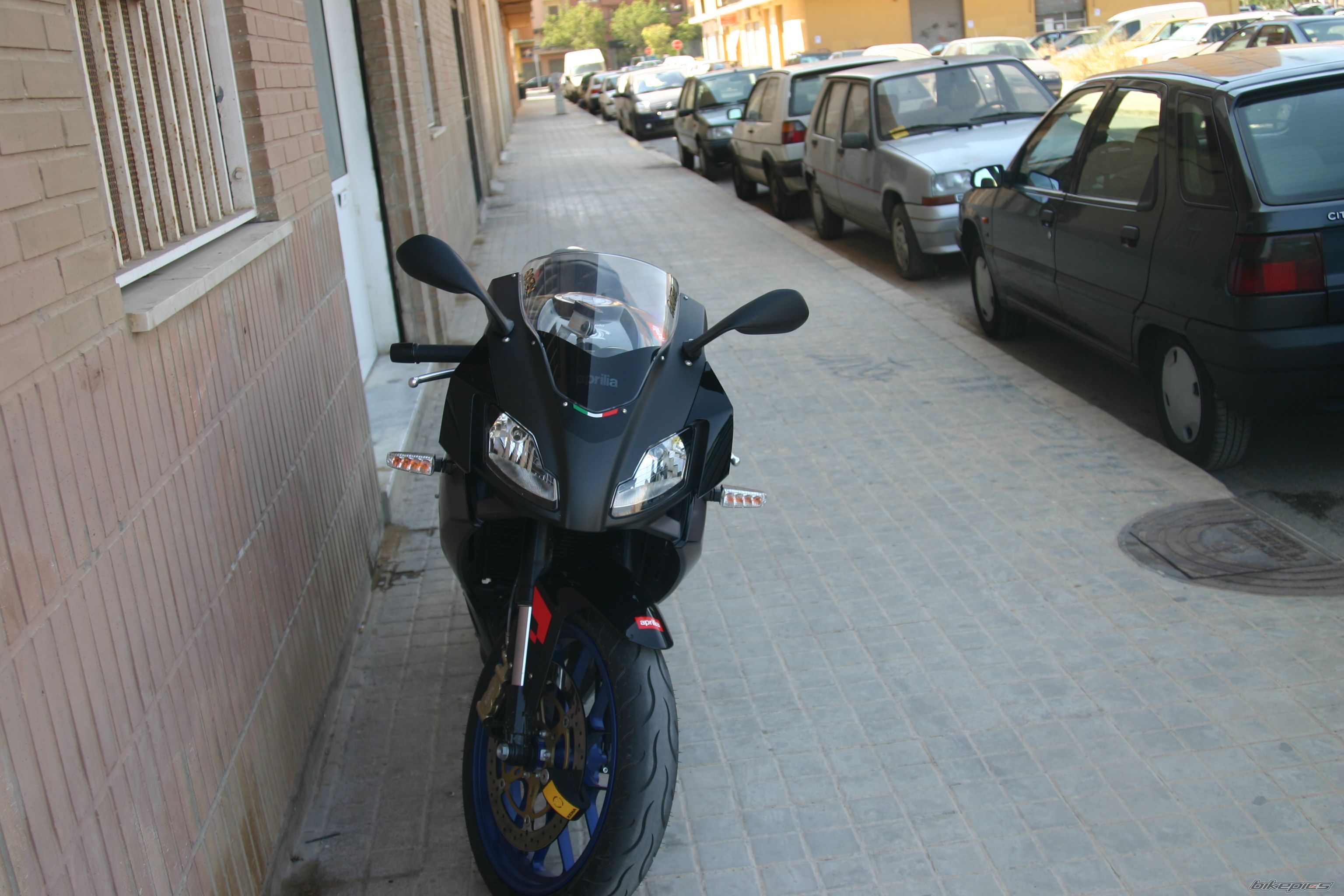 Bike Photo 625456
