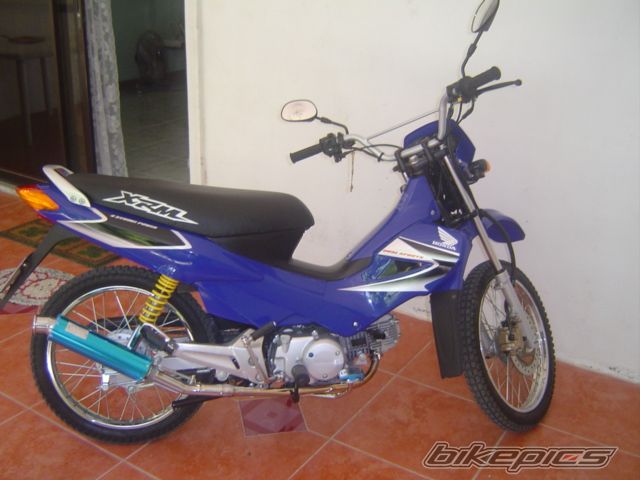 Bike Photo 625465
