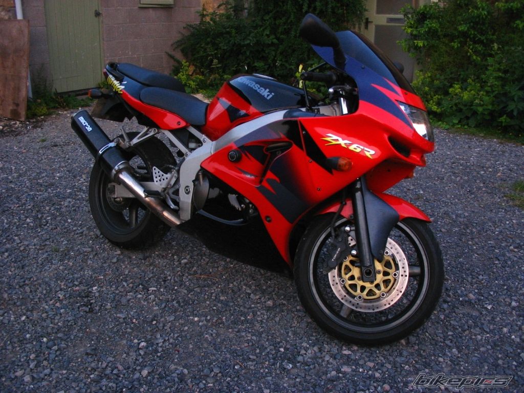 Bike Photo 625484